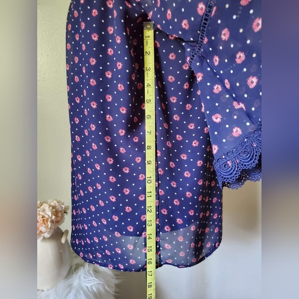 Knit Works Top - Picture 4 of 5